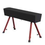 Конь гимнастический переменной высоты Sport600